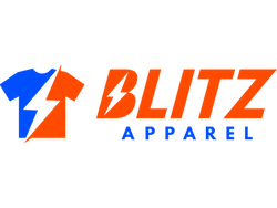 Blitz Apparel logo