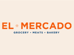 El Mercado Market logo