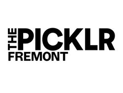 The Picklr Fremont logo