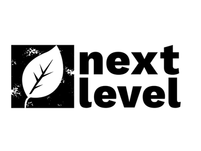 Next Level logo