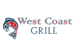 West Coast Grill logo