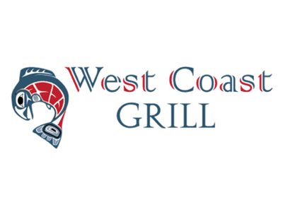 West Coast Grill logo