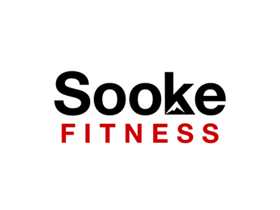Sooke Fitness logo