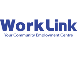 WorkLink logo