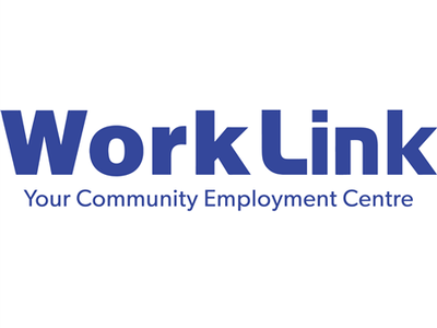 WorkLink logo