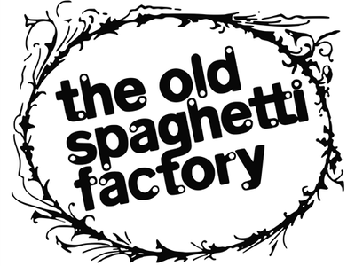 The Old Spaghetti Factory logo