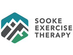Sooke Exercise Therapy logo