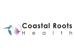 Coastal Roots Health logo