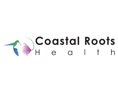 Coastal Roots Health logo