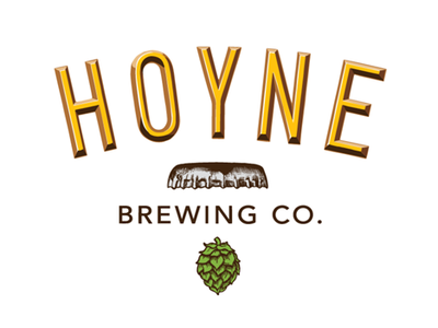Hoyne Brewing Co. logo
