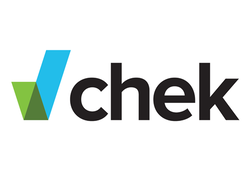 CHEK News logo