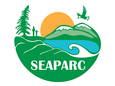 SEAPARC Recreation logo