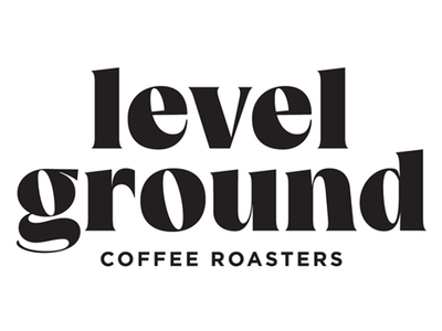 Level Ground logo