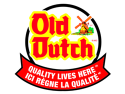 Old Dutch logo