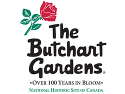 The Butchart Gardens logo