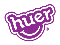 Huer logo