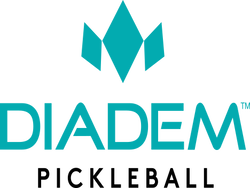 Diadem Pickleball logo