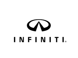 INFINITI logo