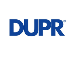 DUPR logo