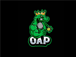 OAP logo