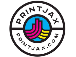 PrintJax logo