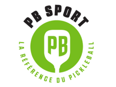 Pb Sport logo