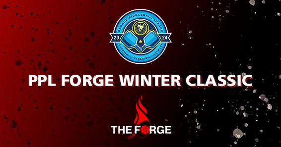 PPL - Forge Winter Classic