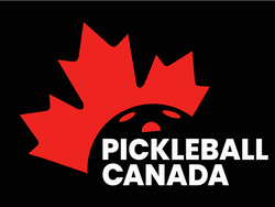 PickleBall Canada logo