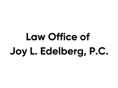 Law Office of  Joy L. Edelberg, P.C. logo