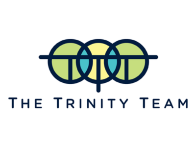 ​​​The Trinity Team logo