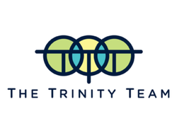 The Trinity Team logo