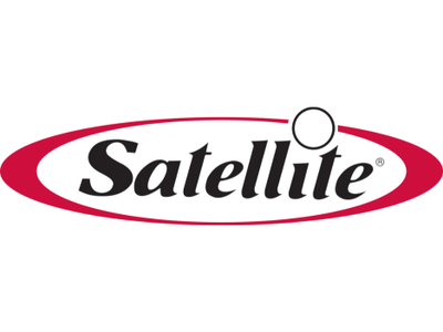 Satellite Industries, Inc. logo