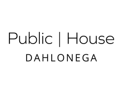Public House Kitchen & Cocktails logo