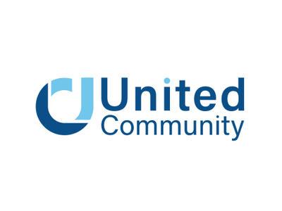 United Community Bank logo