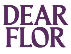 Dear Flor logo