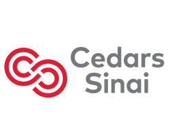 Cedars Sinai logo