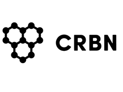 CRBN Pickleball logo