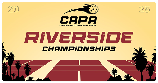 CAPA Riverside Champ 2025 $10,500 Presented By CRBN, Cedars Sinai, CABlack Bear & Dear Flor logo