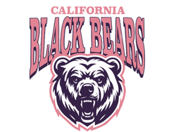 CA Black Bears logo