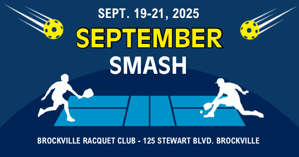 Onix September Smash logo