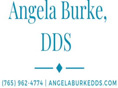 Angela Burke, DDS logo