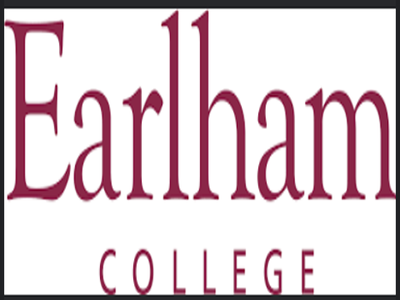 Earlham College logo