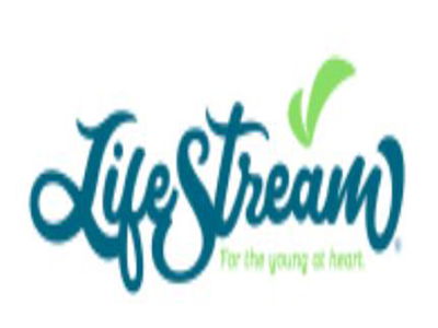 Life Stream logo