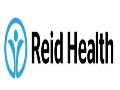 Reid Health logo