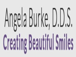 Angela Burke, D.D.S. logo