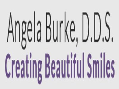 Angela Burke, D.D.S. logo