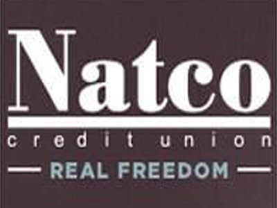 NATCO Credit Union logo