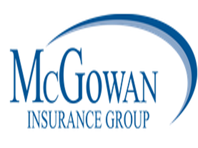 McGowan Insurance Group logo