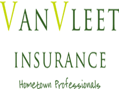 VanVleet Insurance logo