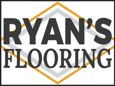 Ryan's Flooring logo